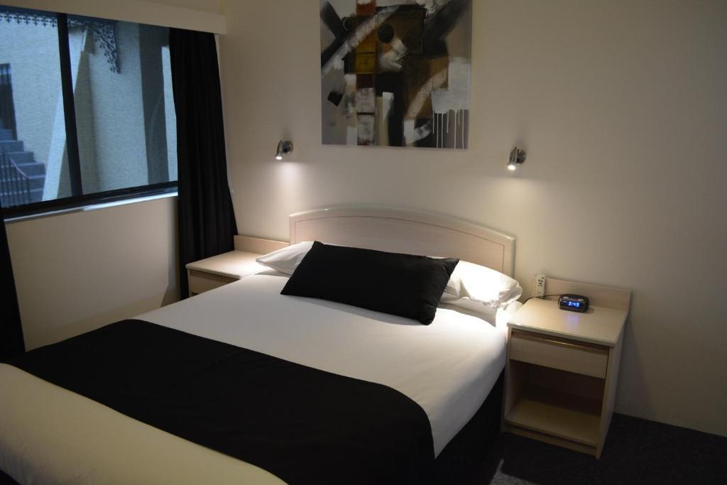 Alabaster Motor Inn Taree Zimmer foto